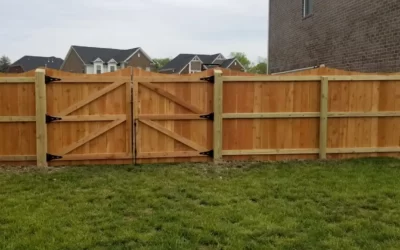 Important Tips for Caring for Your Fence