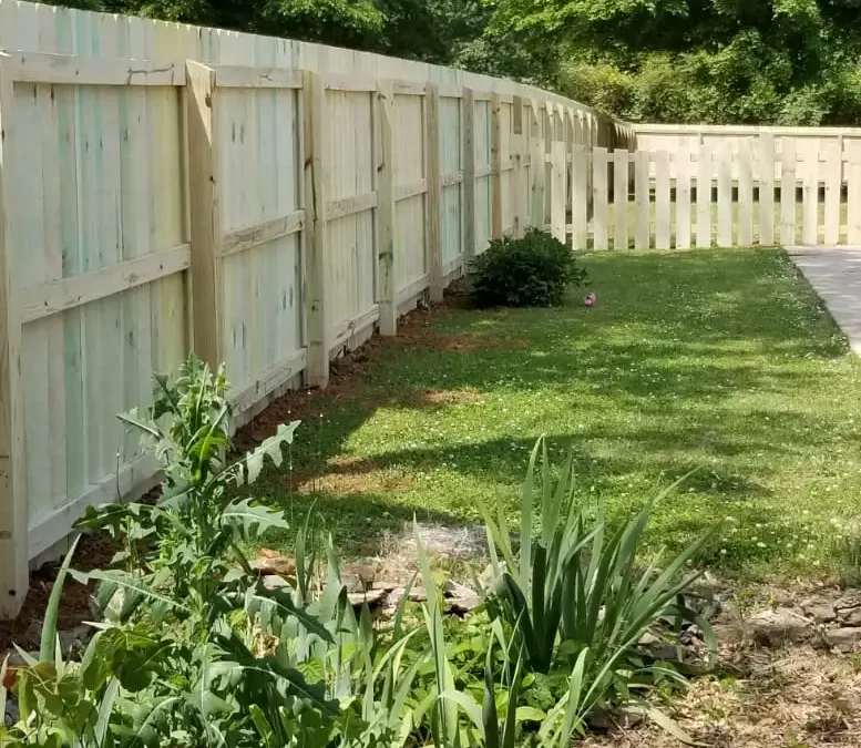 MAINTAINING A WOOD FENCE: INSIGHTS FROM A NASHVILLE FENCE COMPANY